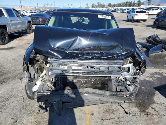 Photo 5 from auction – 2016 FORD FLEX SEL with VIN 2FMGK5C8XGBA17321