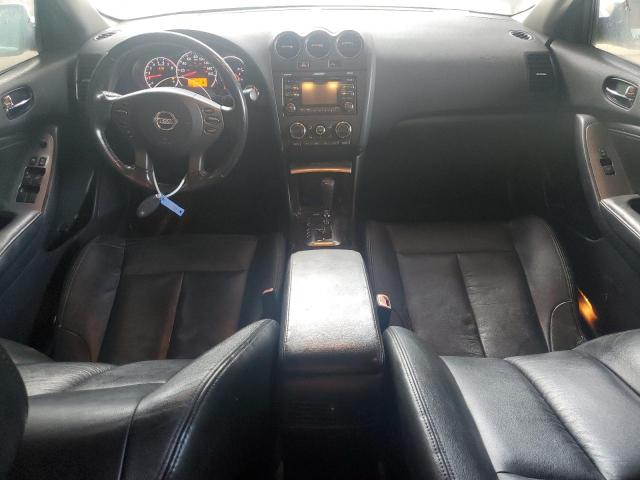 Photo 8 from auction – 2012 NISSAN ALTIMA SR with VIN 1N4BL2APXCC150441