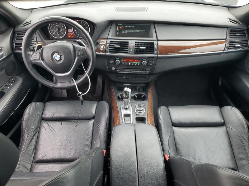 صورة رقم 8 من المزاد - 2013 BMW X5 مع VIN 5UXZV4C56D0E11353