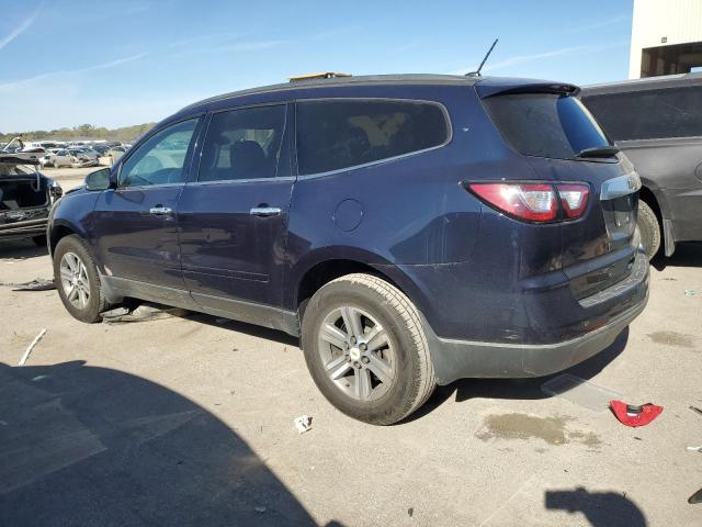 Photo 2 from auction – 2015 CHEVROLET TRAVERSE with VIN 1GNKRGKD3FJ283852