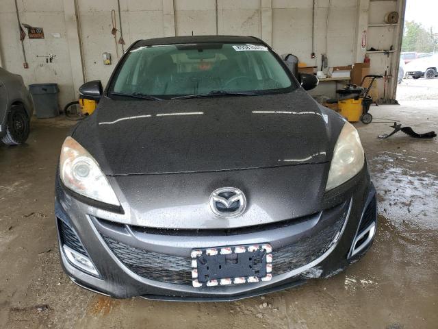 Photo 5 from auction – 2010 MAZDA 3 S with VIN JM1BL1H59A1133731