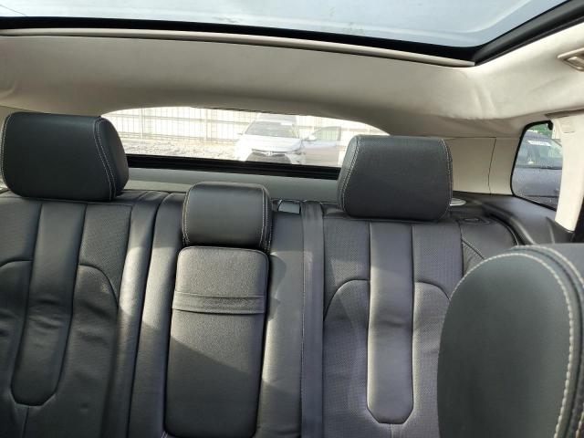 Photo 10 from auction – 2012 LAND ROVER RANGE ROVER EVOQUE DYNAMIC PREMIUM with VIN SALVT2BG8CH628535