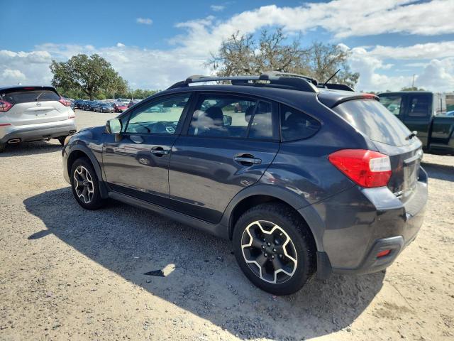 Photo 2 from auction – 2014 SUBARU XV CROSSTR with VIN JF2GPAKC4E8223630