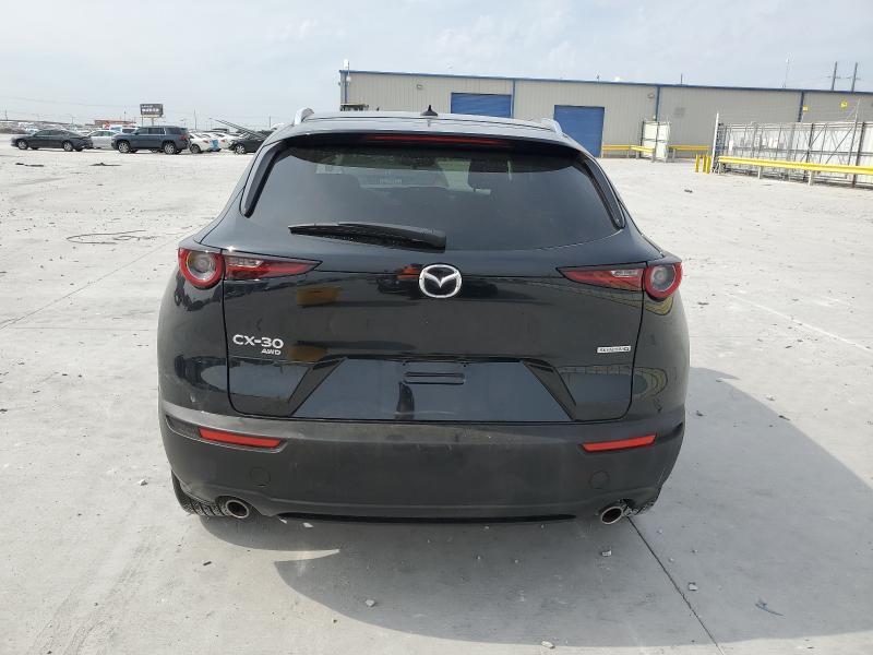 Photo 6 from auction – 2024 MAZDA CX-30 PREM with VIN 3MVDMBDM7RM600019