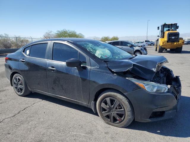Photo 4 from auction – 2020 NISSAN VERSA S with VIN 3N1CN8DV5LL871005