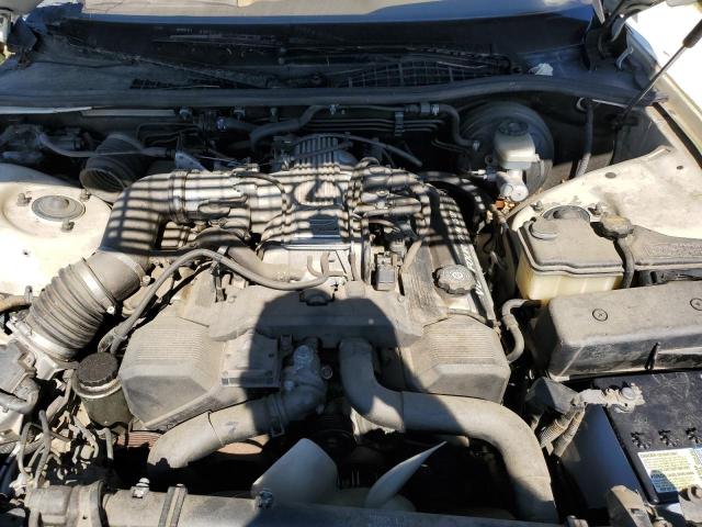 Photo 11 from auction – 1994 LEXUS LS 400 with VIN JT8UF11E1R0198888