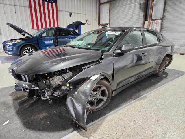 KIA K4 LX 2025 with VIN 3KPFT4DE0SE101032 - Photo from auction