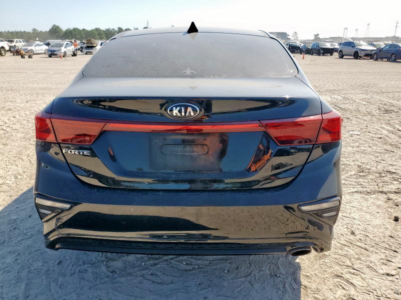 Photo 6 from auction – 2019 KIA FORTE FE with VIN 3KPF24AD1KE082523