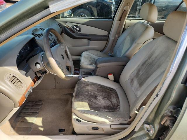 Photo 7 from auction – 2005 CHEVROLET MALIBU LT with VIN 1G1ZU54875F124739