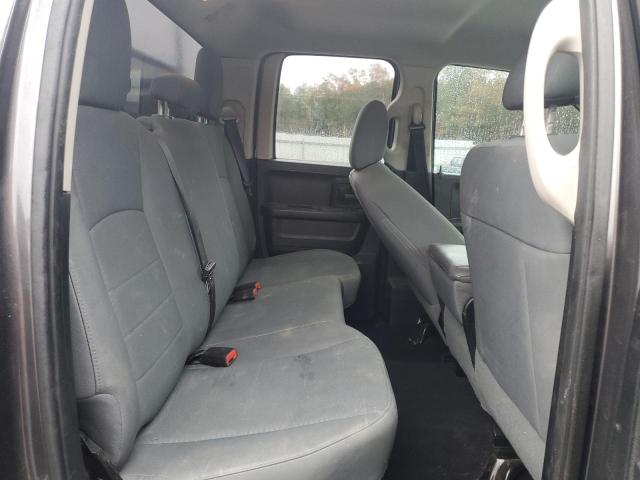 Photo 10 from auction – 2016 RAM 1500 ST with VIN 1C6RR6FT7GS136729
