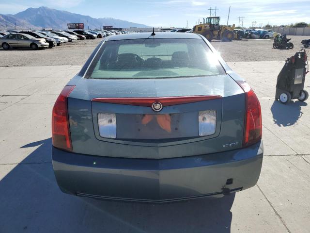 Photo 6 from auction – 2006 CADILLAC CTS HI FEA with VIN 1G6DP577360124725