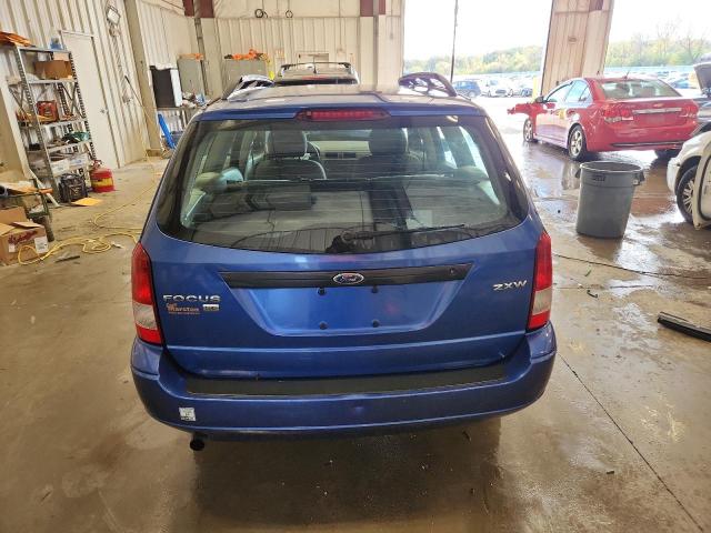 Photo 6 from auction – 2005 FORD FOCUS ZXW with VIN 1FAFP36N75W262618