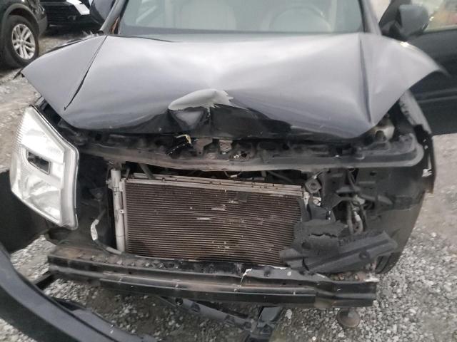 Photo 11 from auction – 2008 CHEVROLET EQUINOX LS with VIN 2CNDL13F486043656