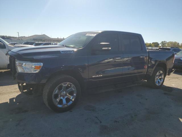 RAM 1500 BIG H 2019 with VIN 1C6SRFFTXKN815337 - Photo from auction