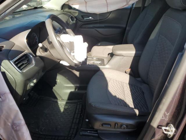 Photo 7 from auction – 2018 CHEVROLET EQUINOX LT with VIN 3GNAXJEV1JS588258