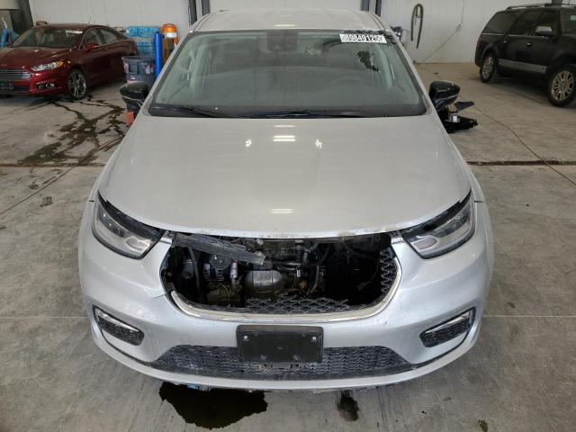 Photo 5 from auction – 2024 CHRYSLER PACIFICA T with VIN 2C4RC1BG0RR149669