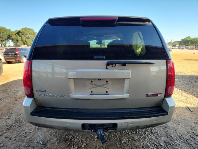 Photo 6 from auction – 2007 GMC YUKON XL with VIN 1GKFK16337J301723