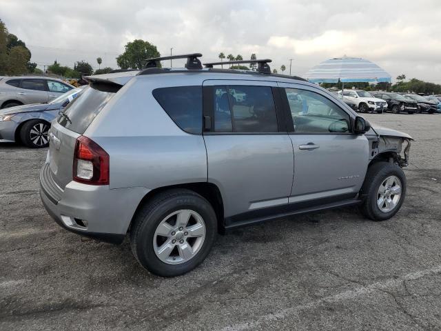 Photo 3 from auction – 2015 JEEP COMPASS SPORT with VIN 1C4NJCBA7FD386282