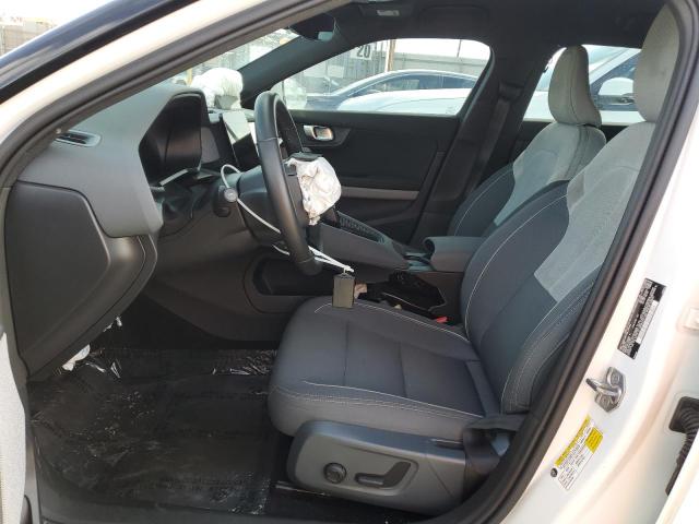Photo 7 from auction – 2022 POLESTAR 2 with VIN LPSED3KA7NL078498