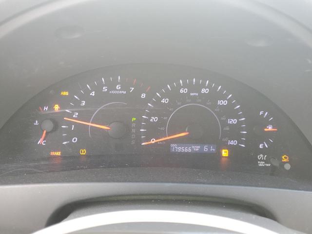 Photo 9 from auction – 2011 TOYOTA CAMRY BASE with VIN 4T1BF3EK5BU677619