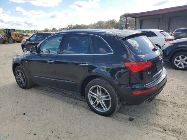 Photo 2 from auction – 2015 AUDI Q5 PREMIUM PLUS with VIN WA1DGAFP1FA071860