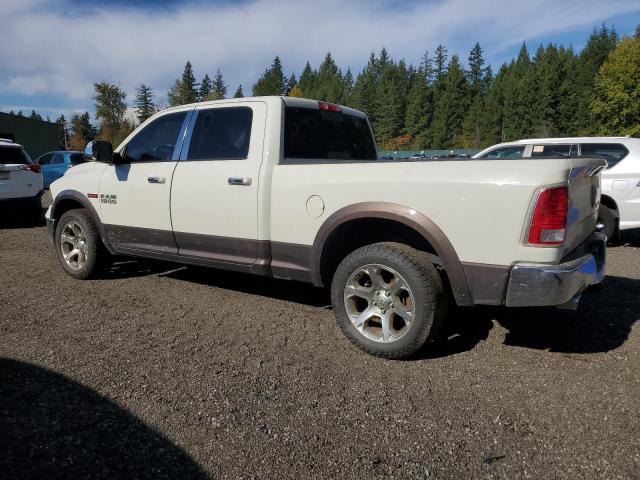 Zdjęcie 2 z aukcji – 2018 RAM 1500 LARAMIE z VIN 1C6RR7VM7JS228236