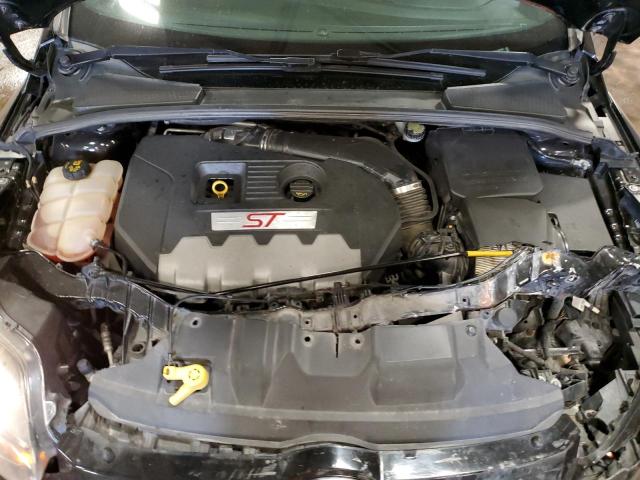 Photo 11 from auction – 2014 FORD FOCUS ST with VIN 1FADP3L9XEL405660