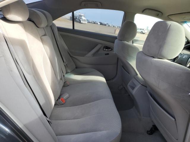 Photo 10 from auction – 2009 TOYOTA CAMRY BASE with VIN 4T1BE46K99U289326