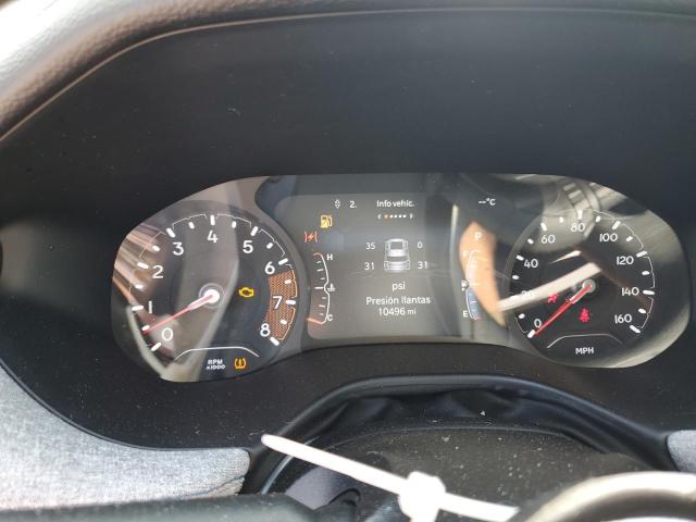 Photo 9 from auction – 2024 JEEP COMPASS SPORT with VIN 3C4NJDAN2RT144444