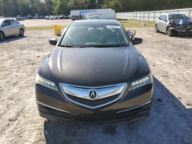 Photo 5 from auction – 2015 ACURA TLX with VIN 19UUB1F32FA008317