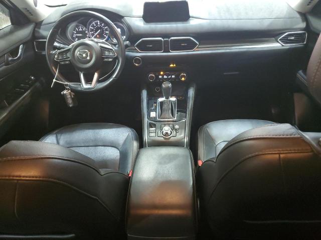 Photo 8 from auction – 2017 MAZDA CX-5 GRAND with VIN JM3KFBDL5H0101934