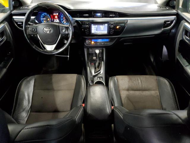 Photo 8 from auction – 2016 TOYT COROLLA L with VIN 2T1BURHE5GC727619