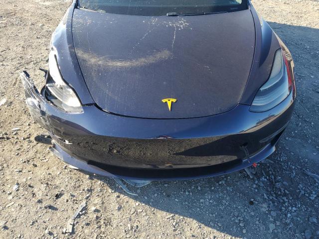 Photo 11 from auction – 2018 TESLA MODEL 3 with VIN 5YJ3E1EA8JF036902