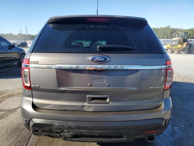 Photo 6 from auction – 2014 FORD EXPLORER X with VIN 1FM5K7D80EGA67541