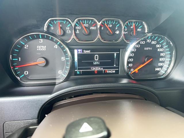 Photo 8 from auction – 2015 CHEVROLET SILVERADO with VIN 3GCUKTEC9FG511775