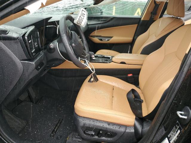 Photo 7 from auction – 2022 LEXUS NX 350H with VIN 2T2AKCEZXNC003732