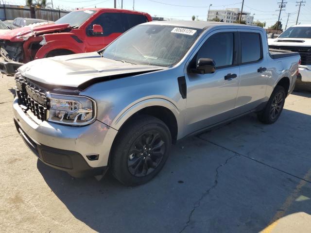 FORD MAVERICK X 2023 with VIN 3FTTW8E36PRA88799 - Photo from auction