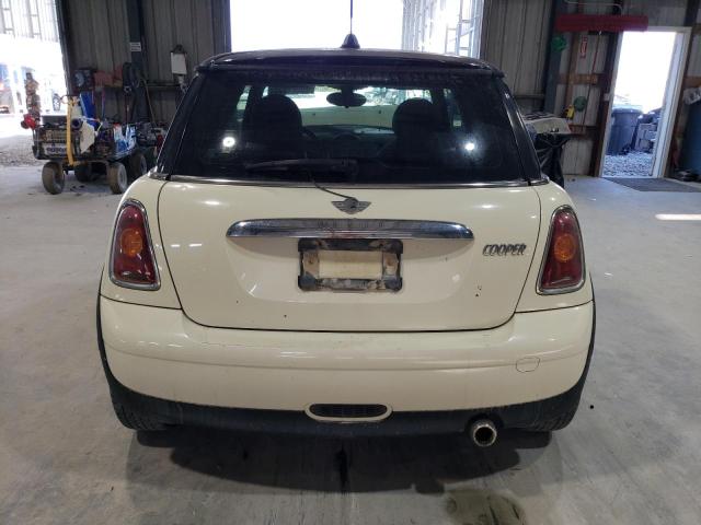 Photo 6 from auction – 2009 MINI COOPER with VIN WMWMF33519TU74394