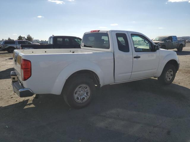 Zdjęcie 3 z aukcji – 2012 NISSAN FRONTIER S z VIN 1N6BD0CT6CC479849