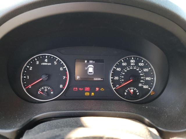 صورة رقم 9 من المزاد - 2021 KIA SELTOS مع VIN KNDEU2AA8M7172738