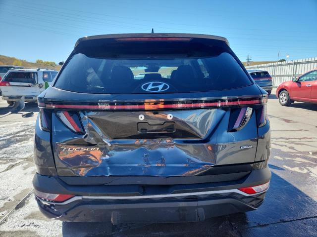 Photo 6 from auction – 2023 HYUNDAI TUCSON SEL with VIN 5NMJFCAEXPH248491