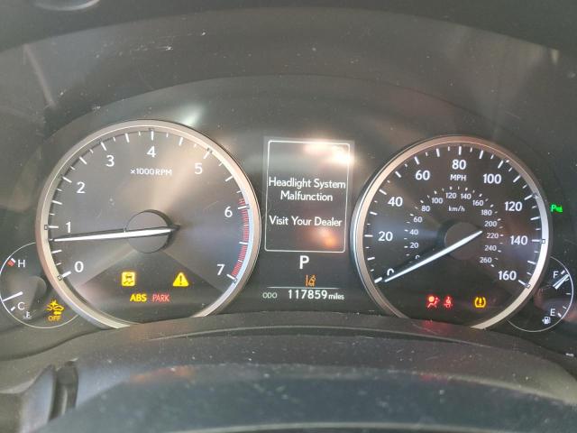 Photo 9 from auction – 2018 LEXUS NX 300 BAS with VIN JTJYARBZ3J2103142