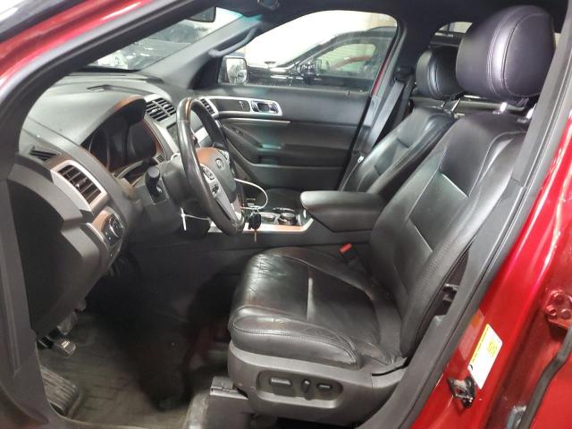 Photo 7 from auction – 2011 FORD EXPLORER X with VIN 1FMHK8D83BGA11592