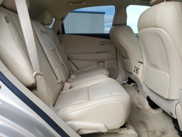 Photo 11 from auction – 2015 LEXUS RX 350 with VIN 2T2ZK1BA7FC178852