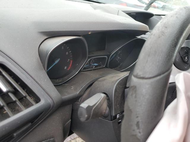 Photo 9 from auction – 2014 FORD ESCAPE SE with VIN 1FMCU9G91EUA07853
