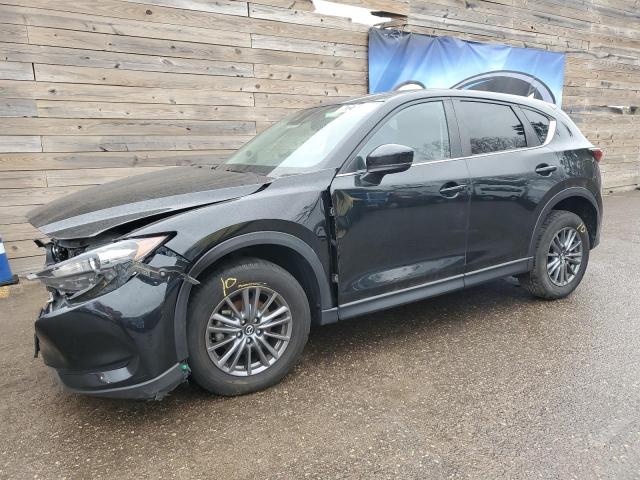 Photo 1 from auction – 2021 MAZDA CX-5 TOURI with VIN JM3KFBCM8M0368988