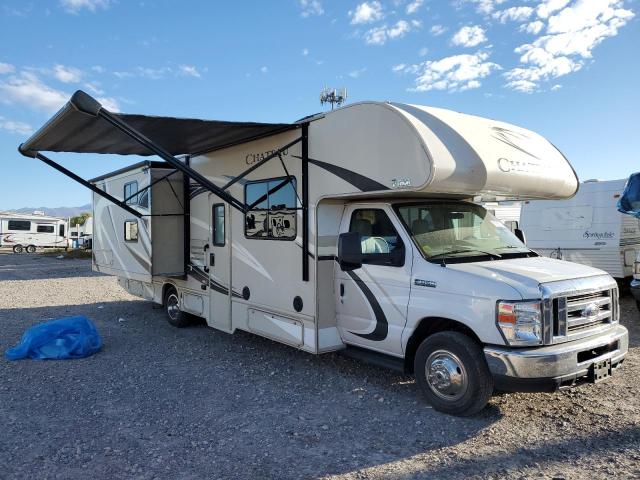 THOR CHATEAU 30D 2017 with VIN 1FDXE4FS9HDC76967 - Photo from auction