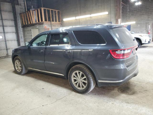 Photo 2 from auction – 2014 DODGE DURANGO SX with VIN 1C4RDJAG9EC358989