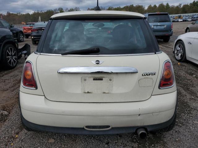 Photo 6 from auction – 2007 MINI COOPER with VIN WMWMF33577TT55889