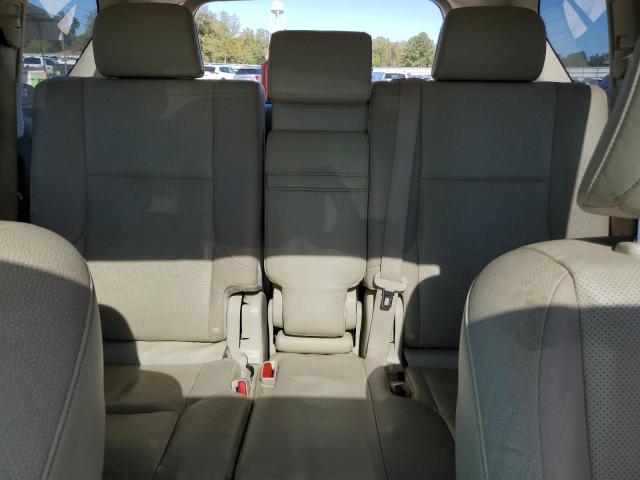 Photo 10 from auction – 2014 LEXUS GX 460 with VIN JTJBM7FX9E5065351